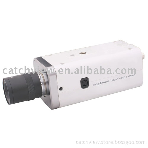 WDR Camera